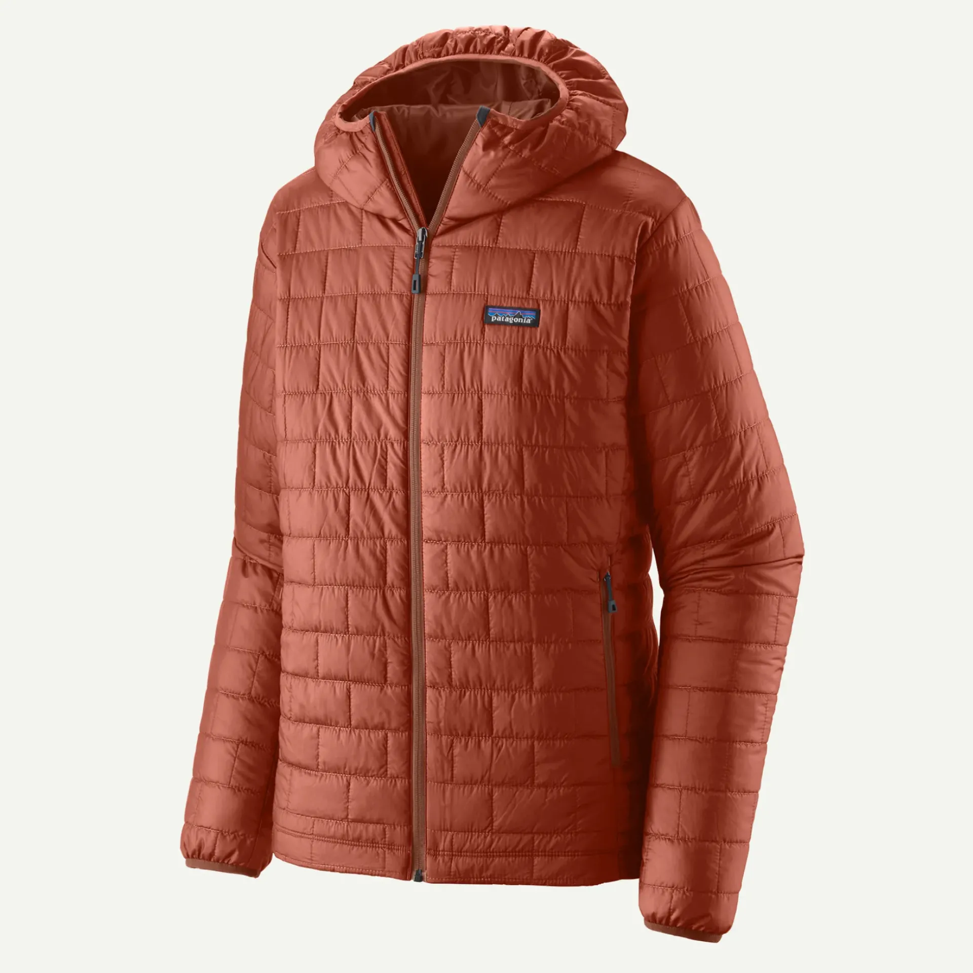 Discount Men's Nano Puff® Hoody Shop Men’S|Lightweight Jackets