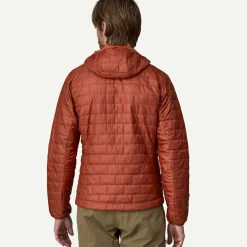 Discount Men's Nano Puff® Hoody Shop Men’S|Lightweight Jackets