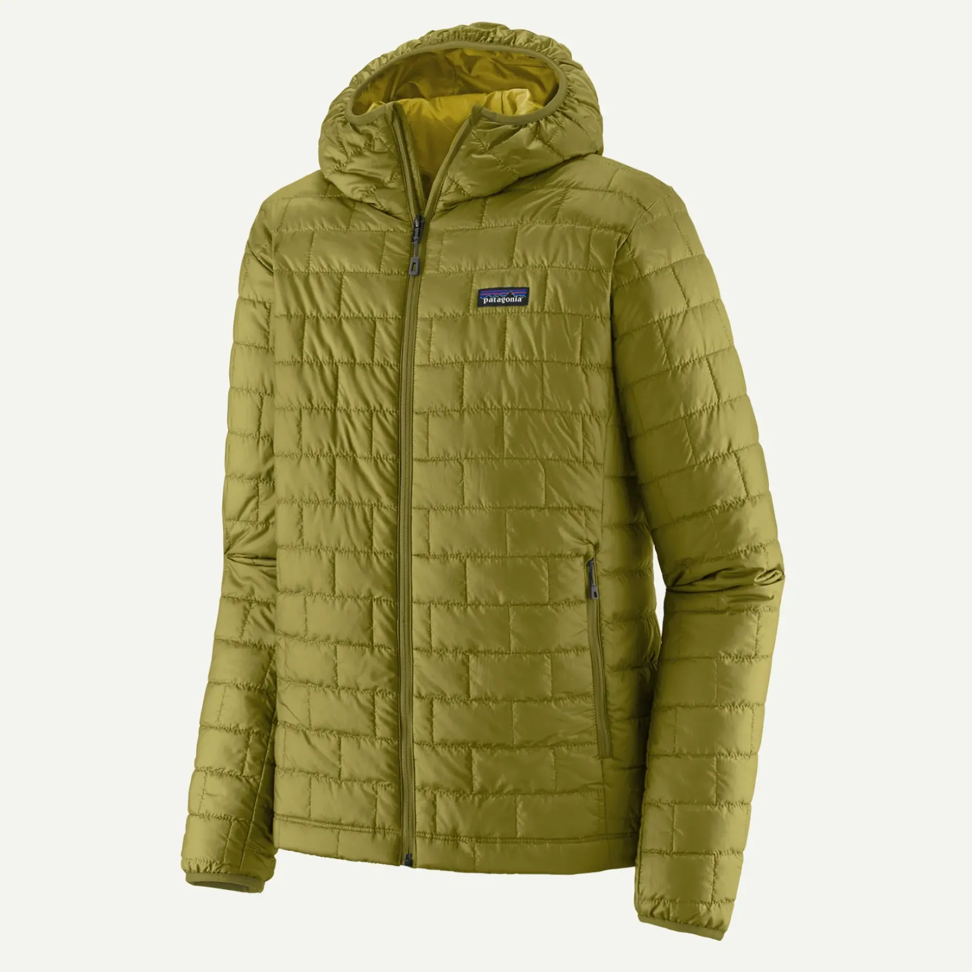 Discount Men's Nano Puff® Hoody Shop Men’S|Lightweight Jackets
