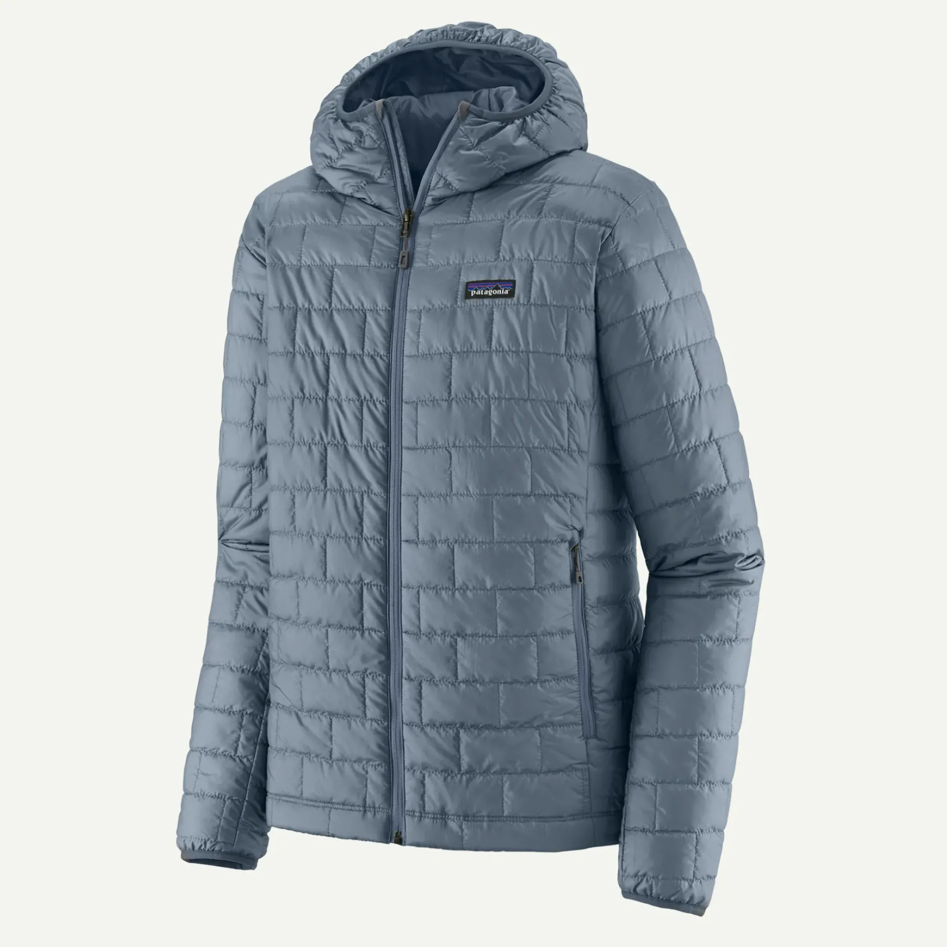 Discount Men's Nano Puff® Hoody Shop Men’S|Lightweight Jackets