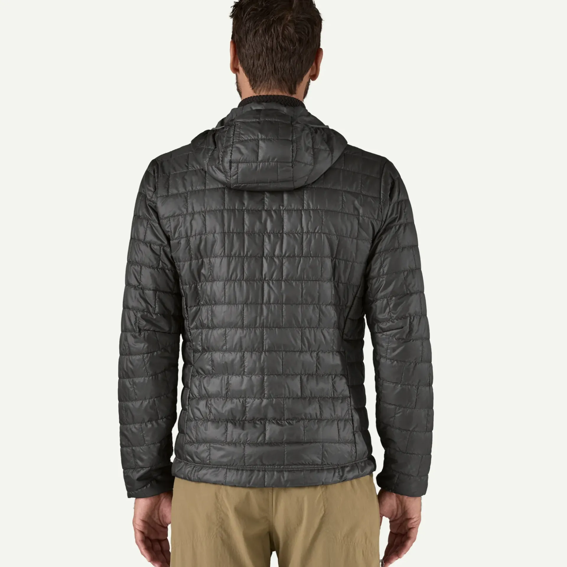 Discount Men's Nano Puff® Hoody Shop Men’S|Lightweight Jackets