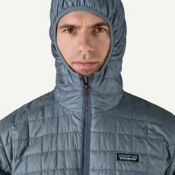 Discount Men's Nano Puff® Hoody Shop Men’S|Lightweight Jackets