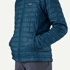 New Men's Nano Puff® Jacket Shop Men’S|Lightweight Jackets