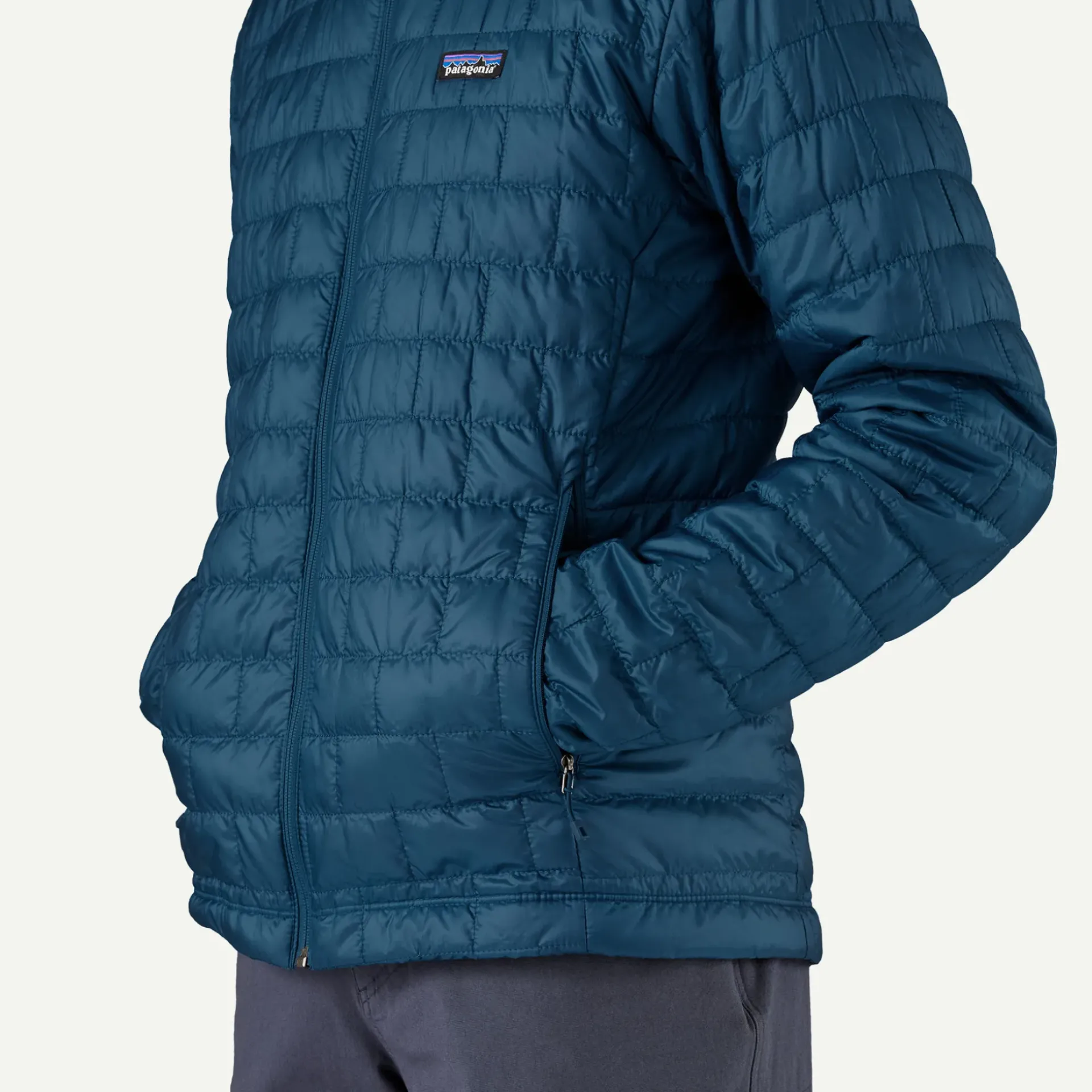 New Men's Nano Puff® Jacket Shop Men’S|Lightweight Jackets