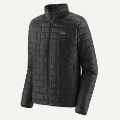 New Men's Nano Puff® Jacket Shop Men’S|Lightweight Jackets