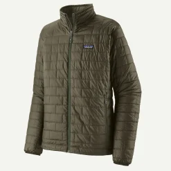 New Men's Nano Puff® Jacket Shop Men’S|Lightweight Jackets