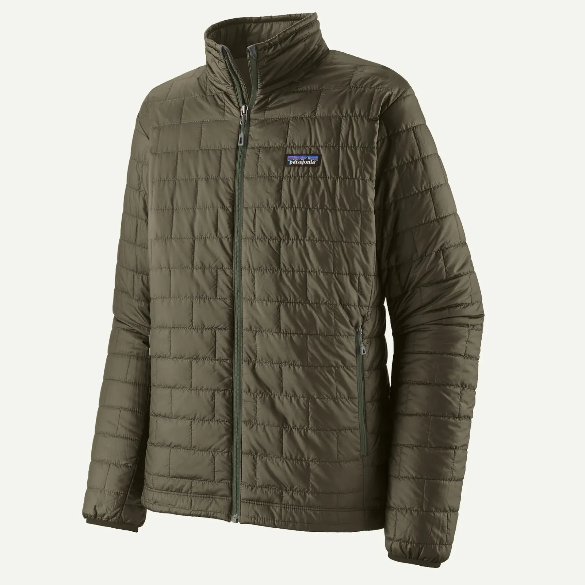 New Men's Nano Puff® Jacket Shop Men’S|Lightweight Jackets