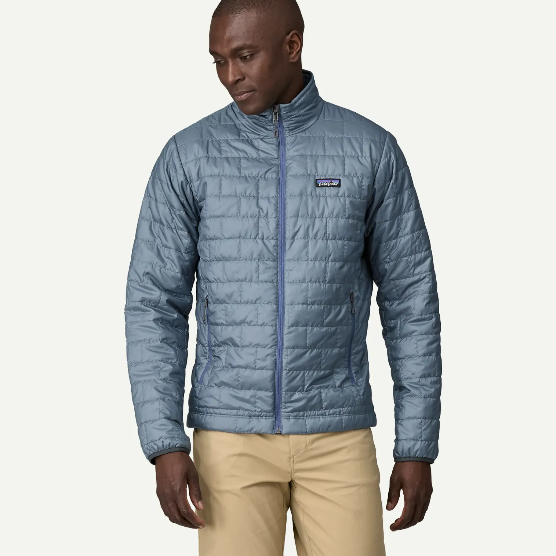 New Men's Nano Puff® Jacket Shop Men’S|Lightweight Jackets