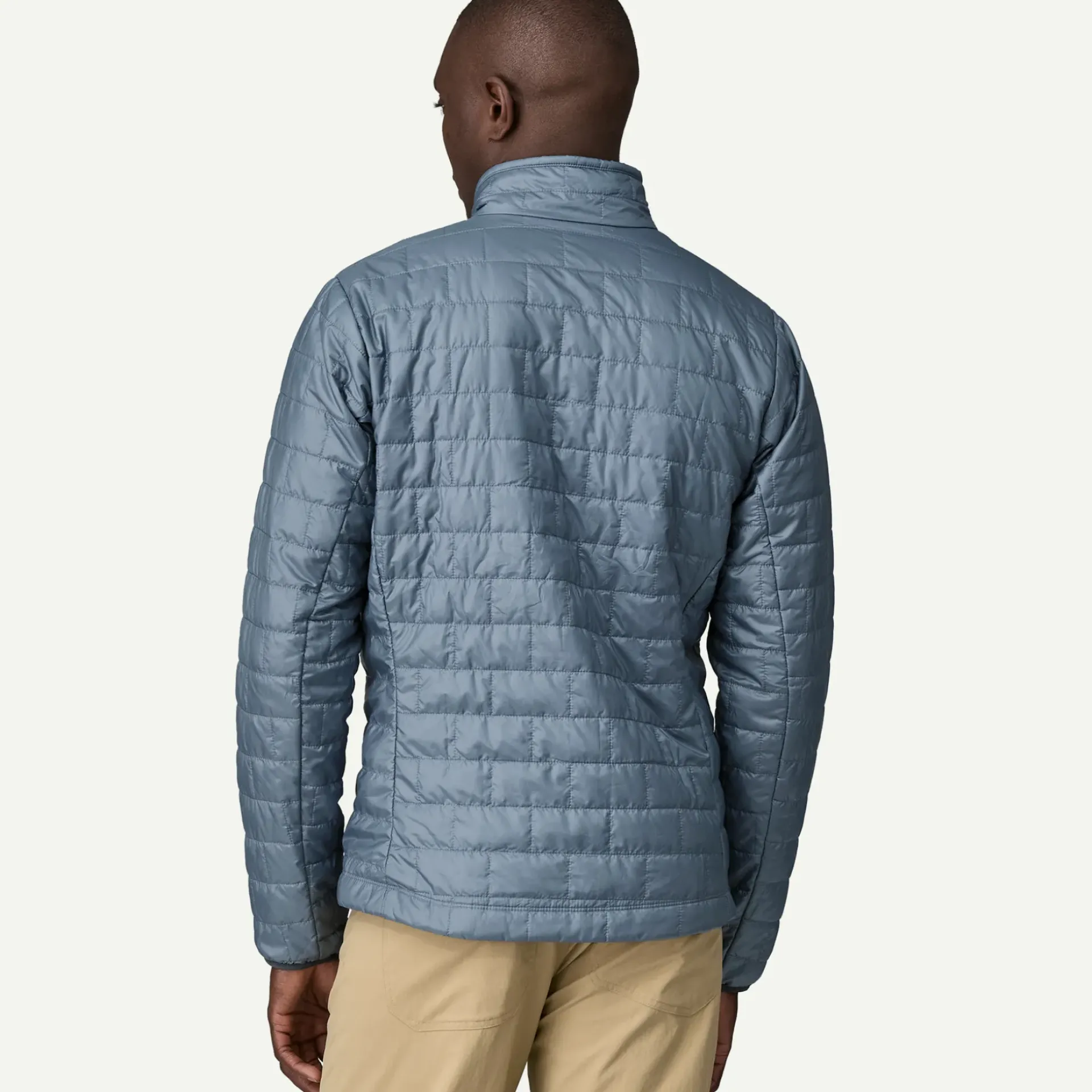 New Men's Nano Puff® Jacket Shop Men’S|Lightweight Jackets