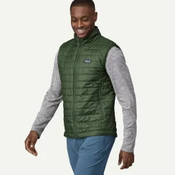 Outlet Men's Nano Puff&reg; Vest Shop Men’S|Vests