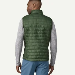 Outlet Men's Nano Puff&reg; Vest Shop Men’S|Vests