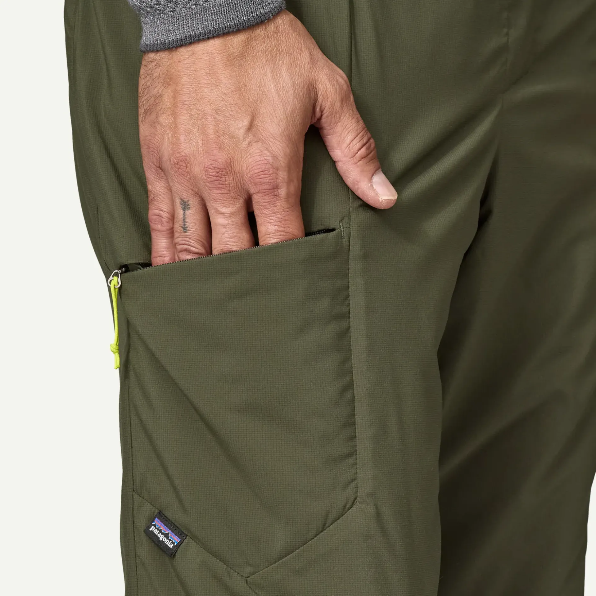 Men's Nano-Air® Light Bottoms Shop Men’S|Hard Shell