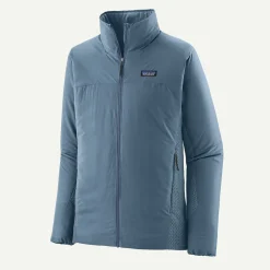 Discount Men's Nano-Air® Light Hybrid Jacket Shop Men’S|Shop Men’S