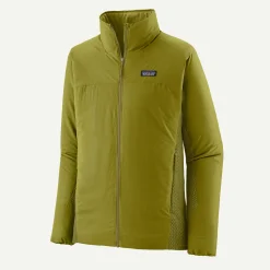 Discount Men's Nano-Air&reg; Light Hybrid Jacket Shop Men’S|Shop Men’S