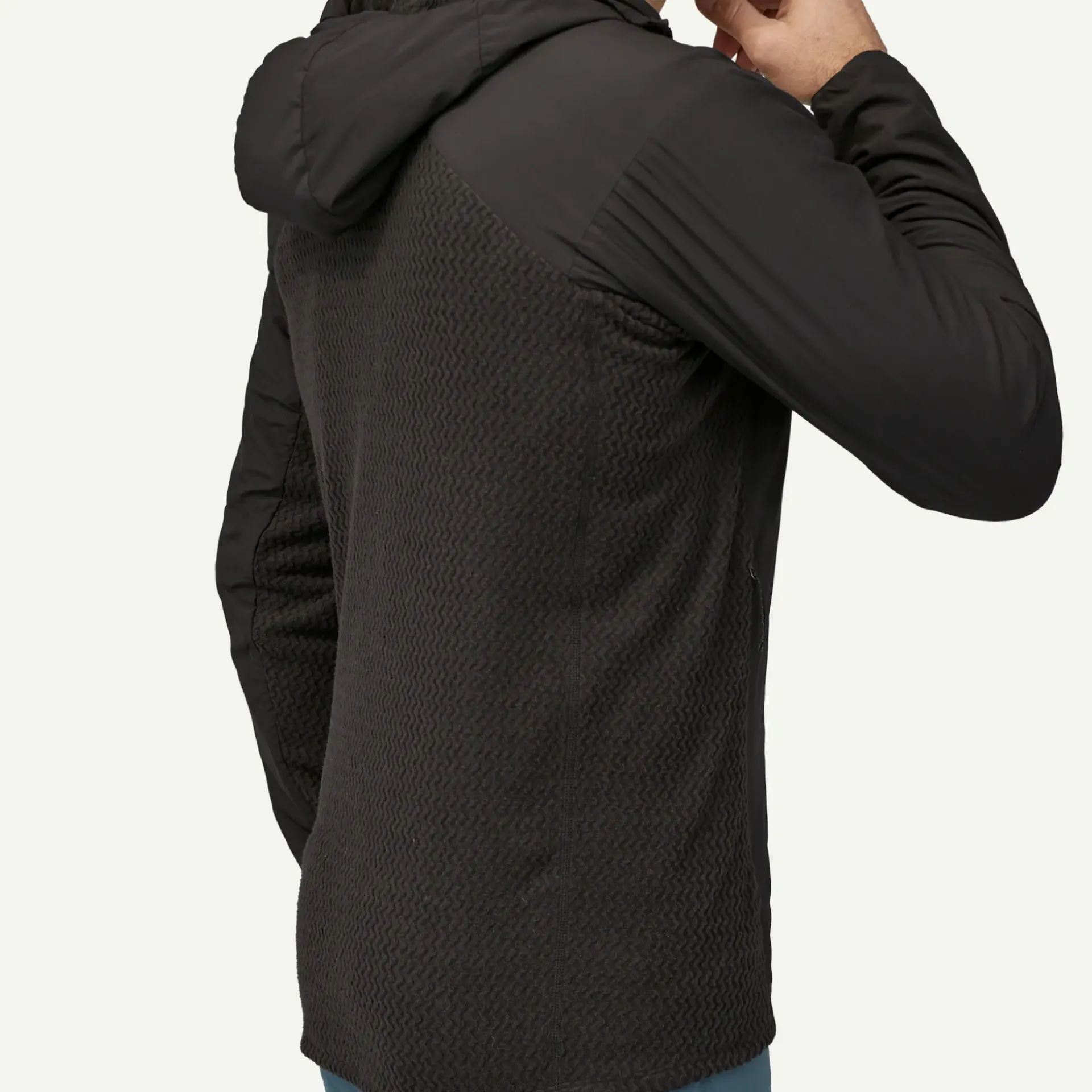 Hot Men's Nano-Air® Light Hybrid Hoody Shop Men’S|Shop Men’S