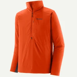 Men's Nano-Air&reg; Ultralight Pullover Shop Men’S|Shop Men’S