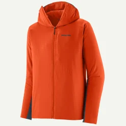 Clearance Men's Nano-Air® Ultralight Full-Zip Hoody Shop Men’S|Shop Men’S