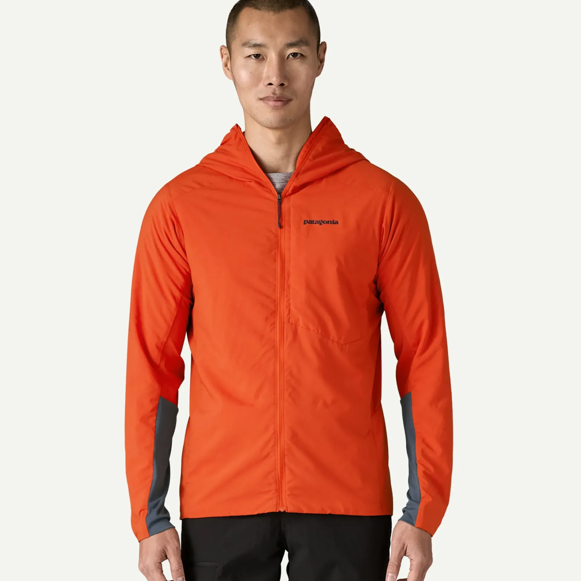 Clearance Men's Nano-Air® Ultralight Full-Zip Hoody Shop Men’S|Shop Men’S