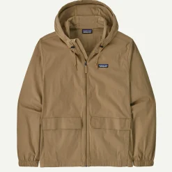 New Men's Nomader Hoody Jacket Casual|Lightweight Jackets