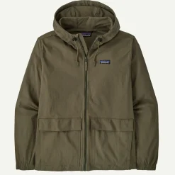 New Men's Nomader Hoody Jacket Casual|Lightweight Jackets