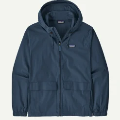 New Men's Nomader Hoody Jacket Casual|Lightweight Jackets