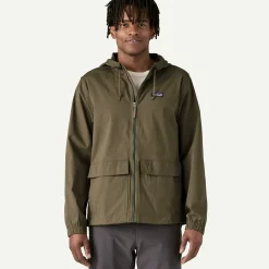 New Men's Nomader Hoody Jacket Casual|Lightweight Jackets