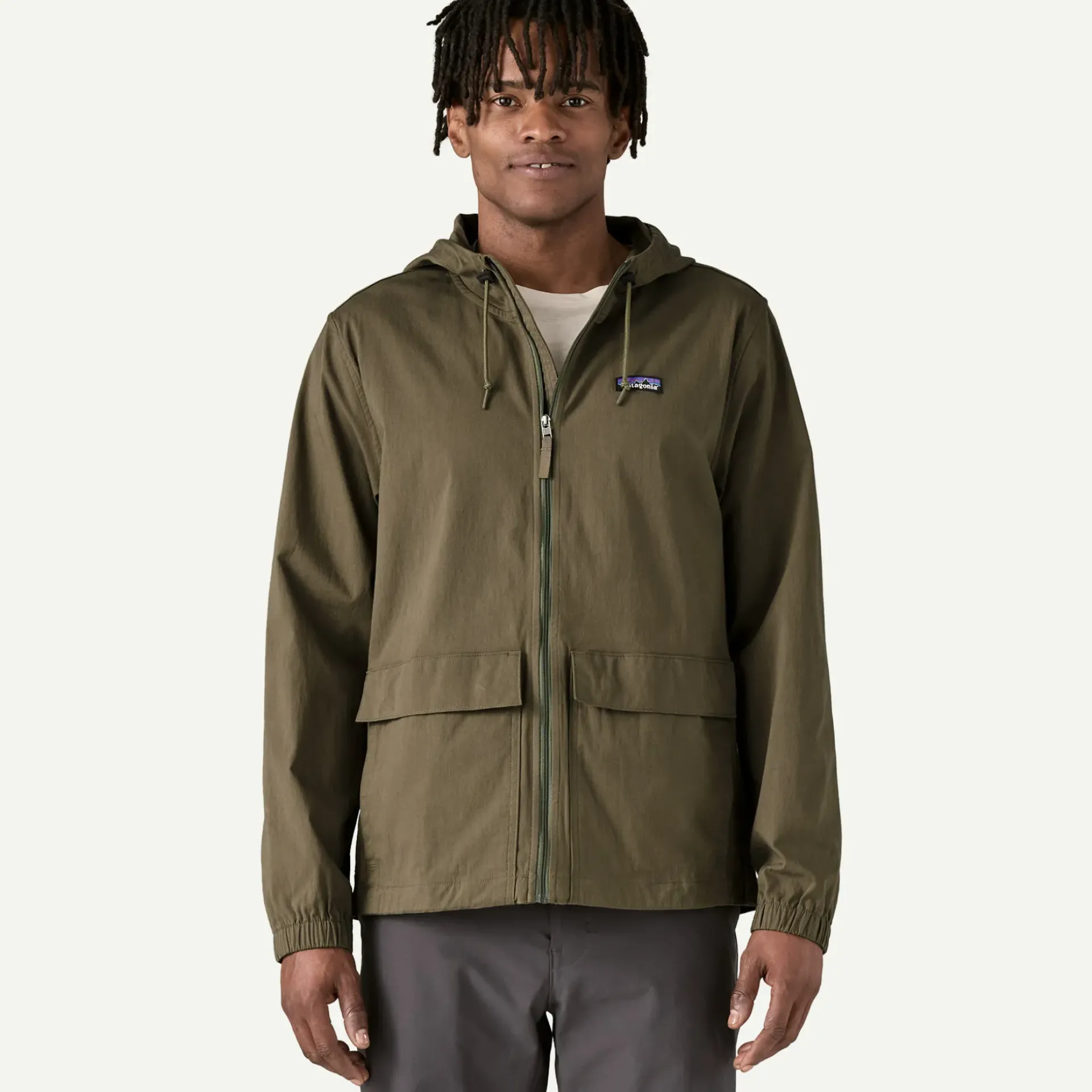New Men's Nomader Hoody Jacket Casual|Lightweight Jackets