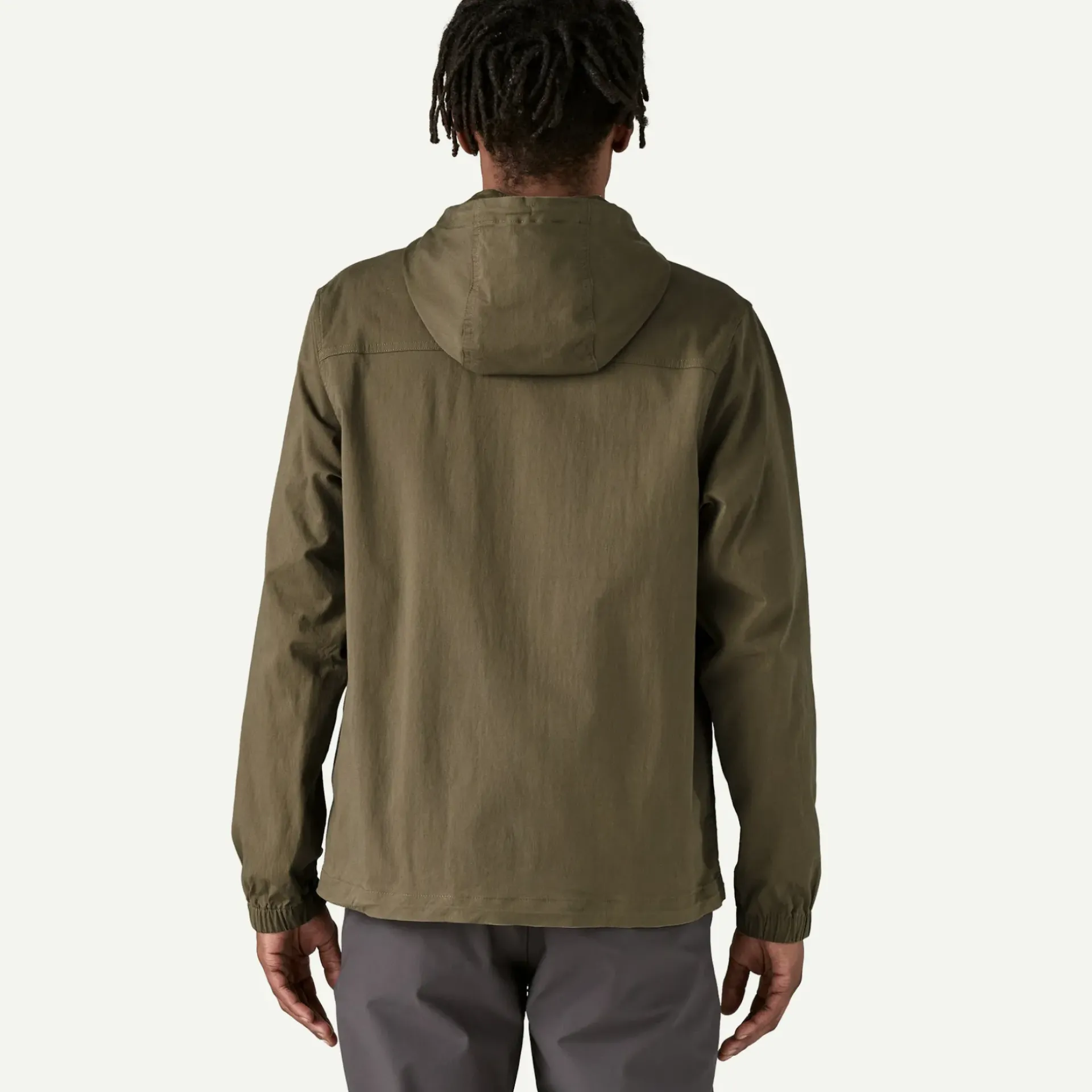 New Men's Nomader Hoody Jacket Casual|Lightweight Jackets