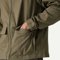 New Men's Nomader Hoody Jacket Casual|Lightweight Jackets