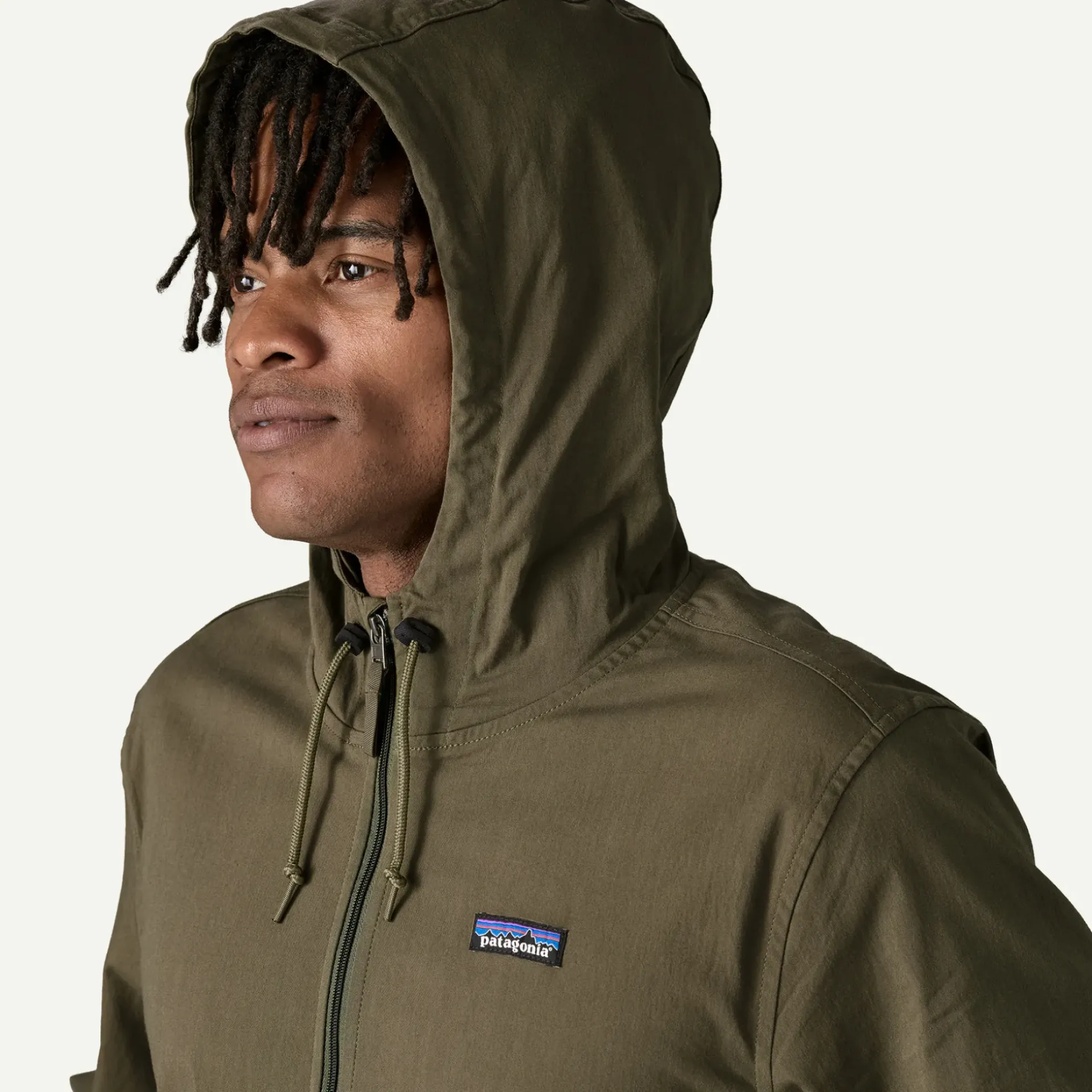 New Men's Nomader Hoody Jacket Casual|Lightweight Jackets