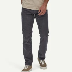 Discount Men's Organic Cotton Corduroy Jeans - Short Pants & Jeans