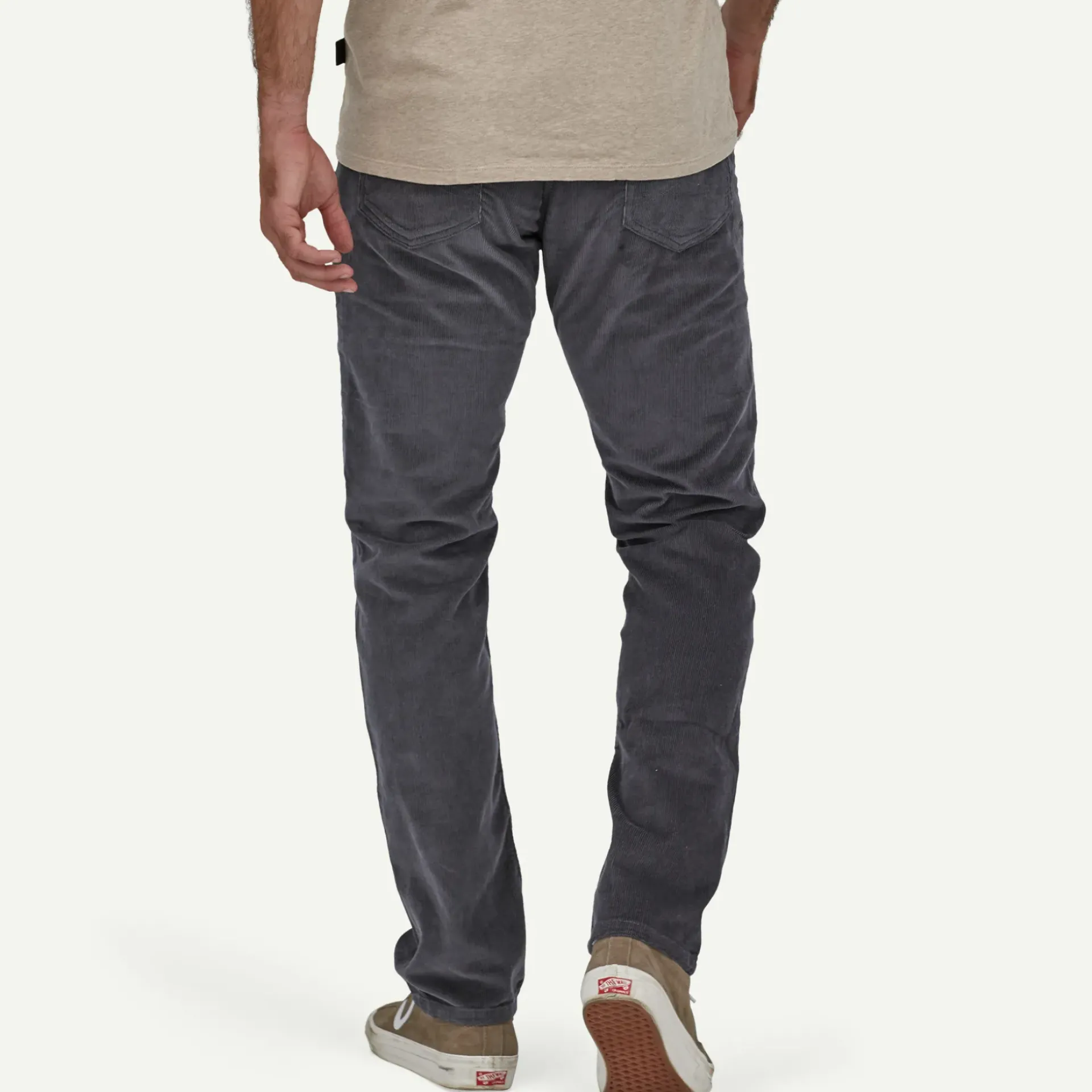 Discount Men's Organic Cotton Corduroy Jeans - Short Pants & Jeans