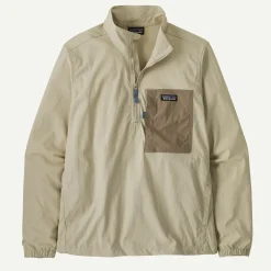 Hot Men's Outdoor Everyday Marsupial Pullover Casual|Parkas & Coats