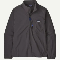 Hot Men's Outdoor Everyday Marsupial Pullover Casual|Parkas & Coats