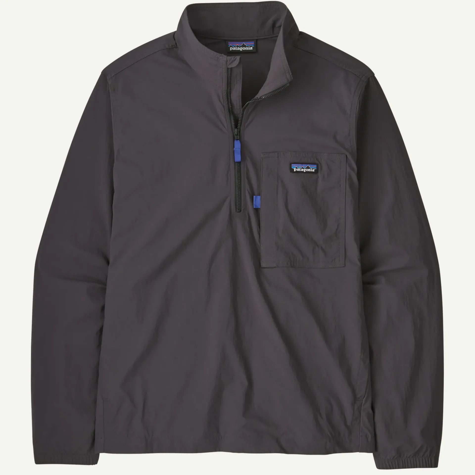 Hot Men's Outdoor Everyday Marsupial Pullover Casual|Parkas & Coats
