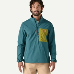 Hot Men's Outdoor Everyday Marsupial Pullover Casual|Parkas & Coats
