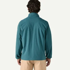 Hot Men's Outdoor Everyday Marsupial Pullover Casual|Parkas & Coats
