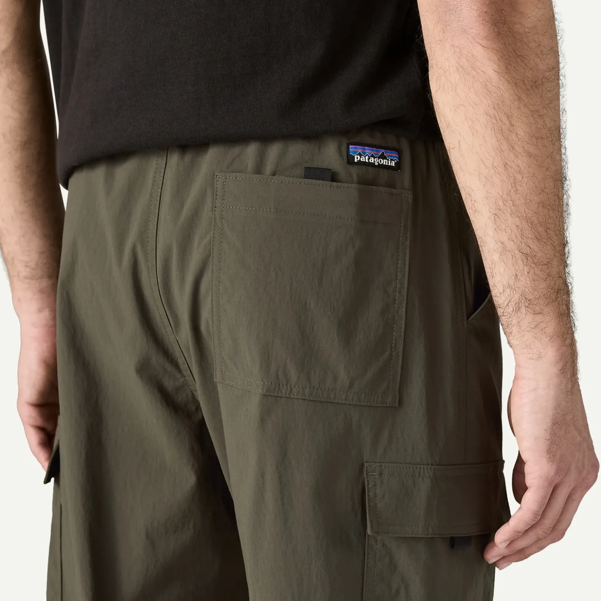 New Men's Outdoor Everyday Pants Pants & Jeans