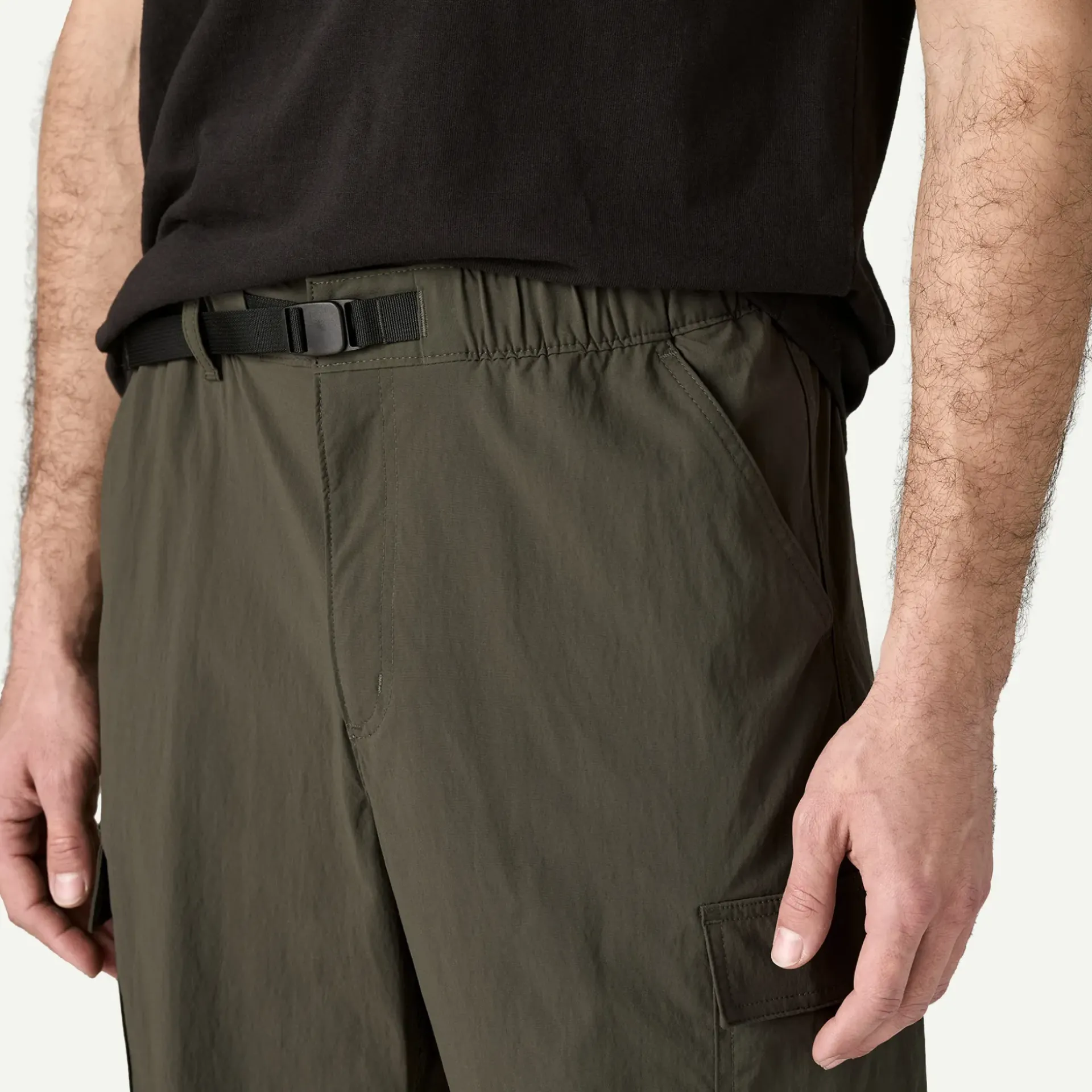 New Men's Outdoor Everyday Pants Pants & Jeans