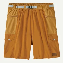 Hot Men's Outdoor Everyday Shorts - 7" Men's|Shorts