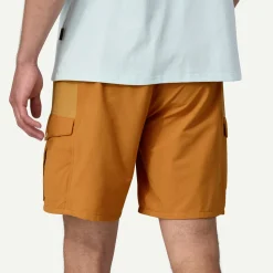 Hot Men's Outdoor Everyday Shorts - 7" Men's|Shorts