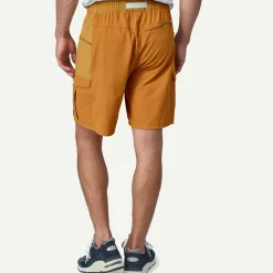 Hot Men's Outdoor Everyday Shorts - 7" Men's|Shorts