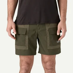 Men's Outdoor Everyday Shorts - 6" Shorts