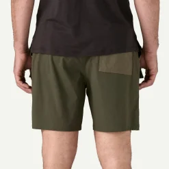Men's Outdoor Everyday Shorts - 6" Shorts