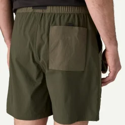 Men's Outdoor Everyday Shorts - 6" Shorts