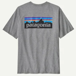 Outlet Men's P-6 Logo Responsibili-Tee&reg; Shop Men’S|T-Shirts