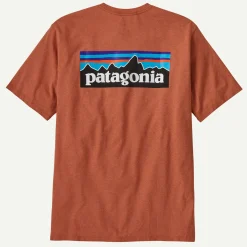 Outlet Men's P-6 Logo Responsibili-Tee&reg; Shop Men’S|T-Shirts