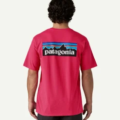 Outlet Men's P-6 Logo Responsibili-Tee&reg; Shop Men’S|T-Shirts
