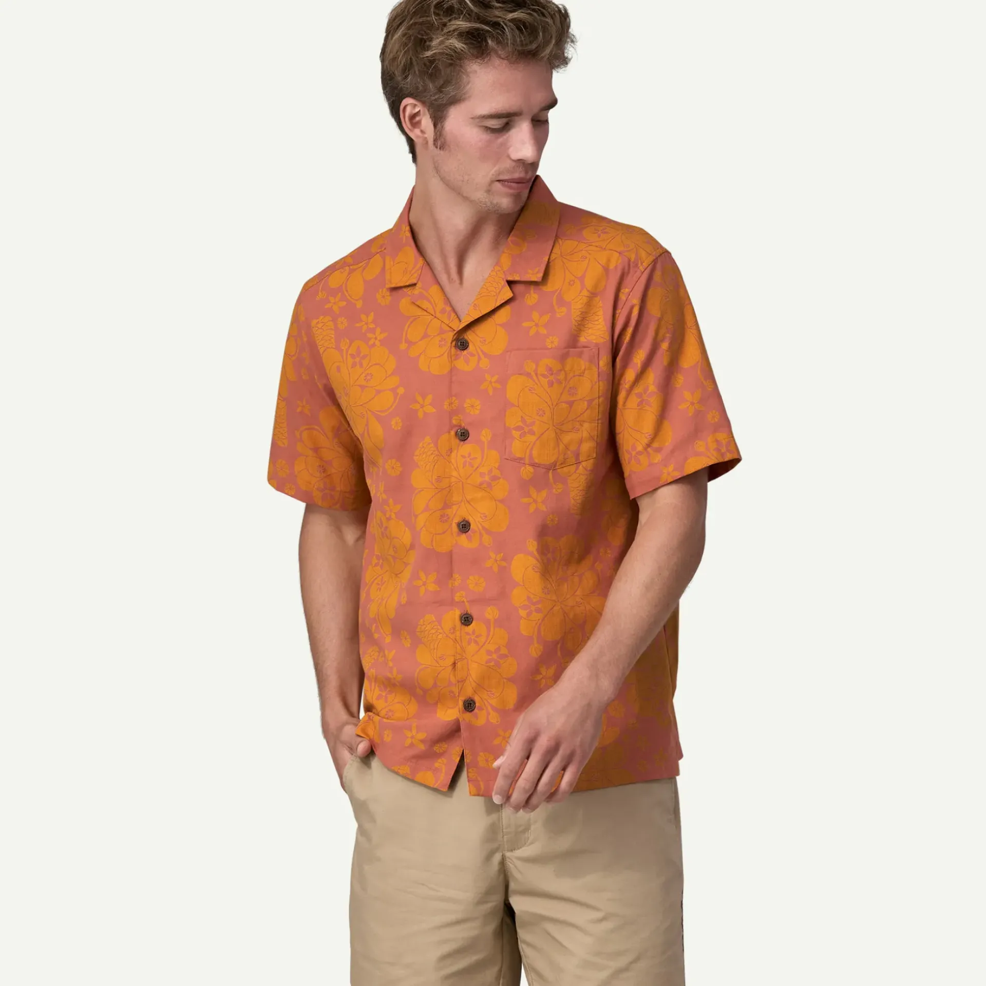 Hot Men's Pataloha® Shirt Shop Men’S|Button Down