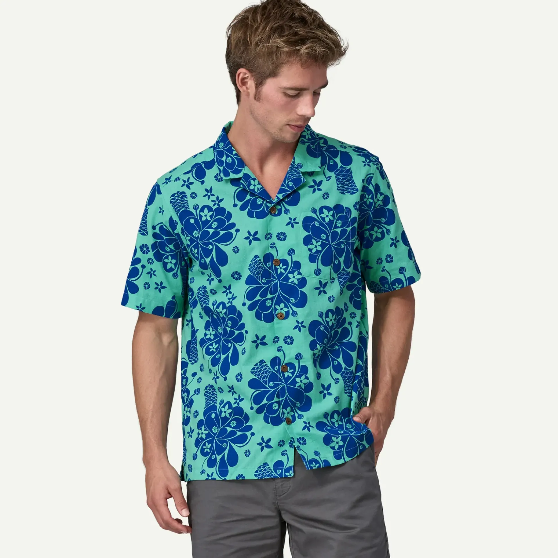 Hot Men's Pataloha® Shirt Shop Men’S|Button Down